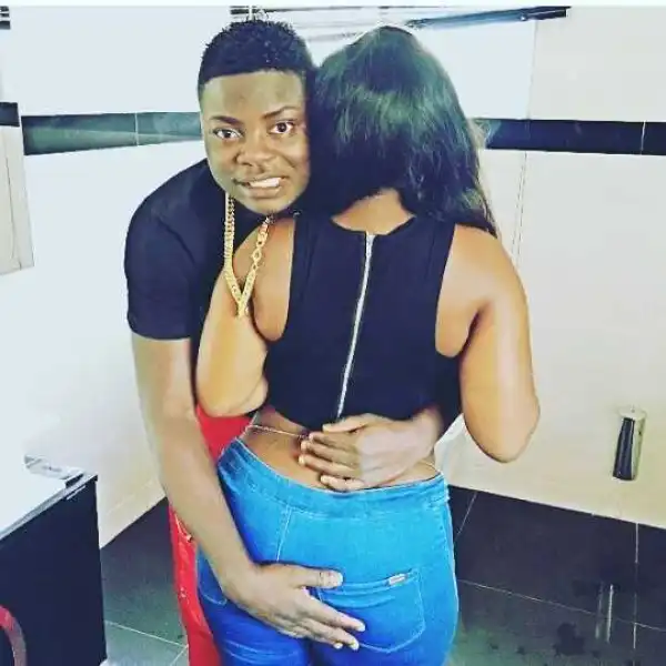 “You Dey Go Church?” Fan Asks Female ‘Porn Star’ Who Shared Bishop Oyedepo’s Poster